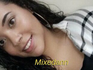 Mixedann