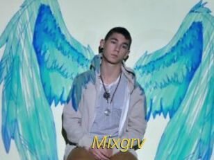 Mixgrv