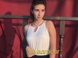 Miyaamoor