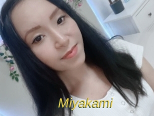 Miyakami