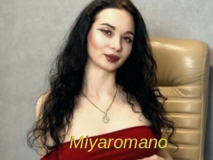 Miyaromano