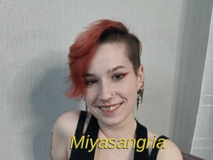 Miyasangria