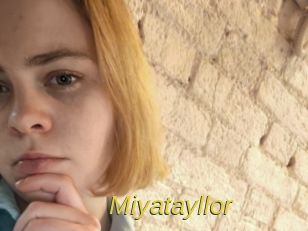 Miyatayllor