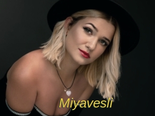 Miyavesli