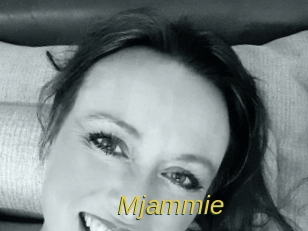 Mjammie