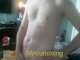 Mjrcumming