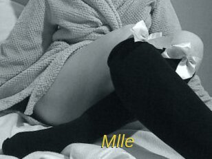 Mlle