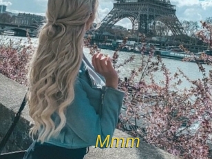 Mmm
