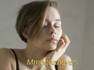 Mmoceaneyes