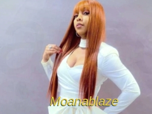 Moanablaze