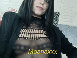Moanaxxx