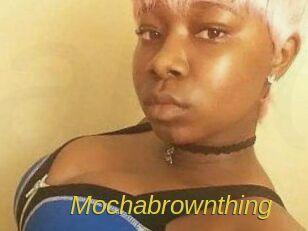 Mochabrownthing