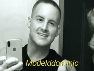 Modelddominic