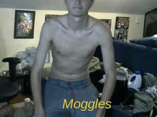 Moggles
