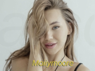 moiiymoore Archive DVD ORG