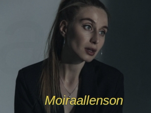 Moiraallenson