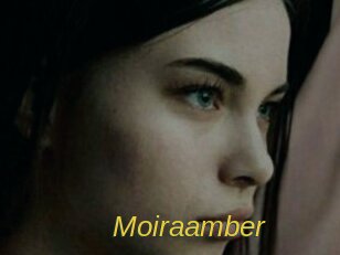 Moiraamber