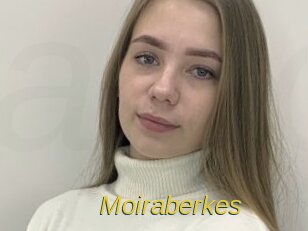 Moiraberkes