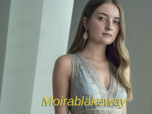 Moirablakeway