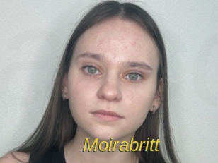 Moirabritt