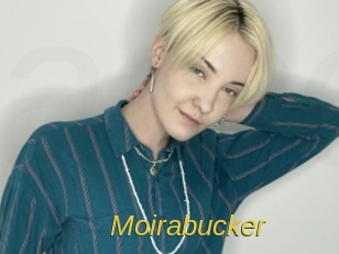 Moirabucker