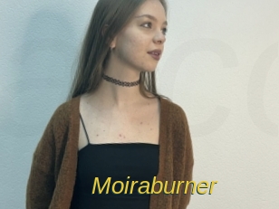 Moiraburner