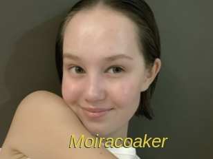 Moiracoaker