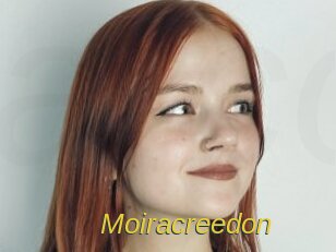 Moiracreedon