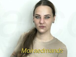 Moiraedmands