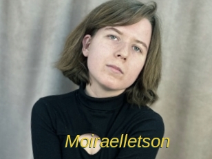 Moiraelletson