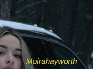 moirahayworth Archive DVD ORG