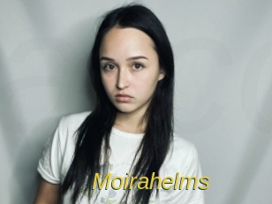 Moirahelms