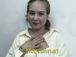 moirealman Archive DVD ORG