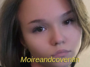 moireandcoventin Archive DVD ORG