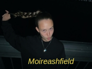 Moireashfield