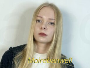 moirebanwell Archive DVD ORG