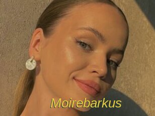Moirebarkus