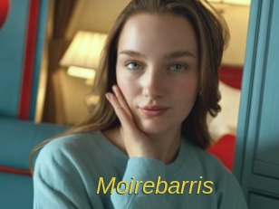 Moirebarris