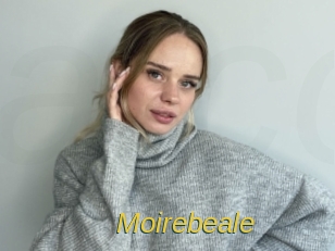 Moirebeale