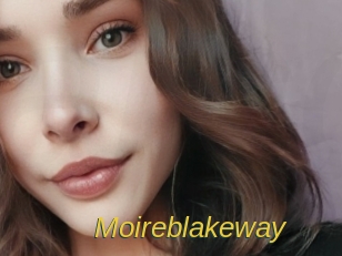 Moireblakeway