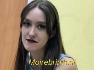 Moirebrimhall