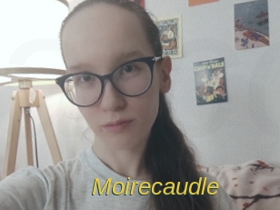 Moirecaudle