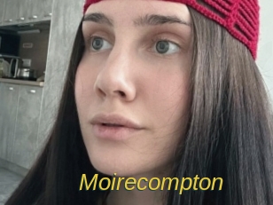 Moirecompton