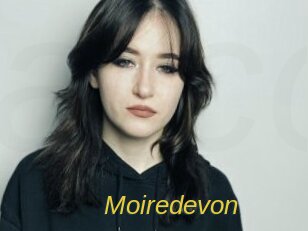 Moiredevon