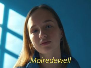 Moiredewell