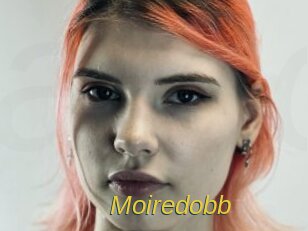 Moiredobb