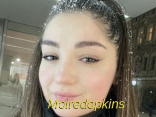 Moiredopkins