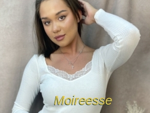 Moireesse