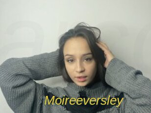 Moireeversley