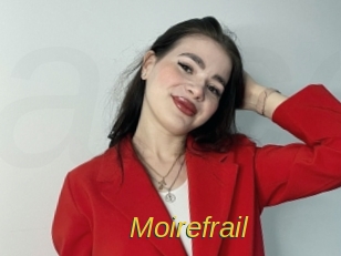 Moirefrail